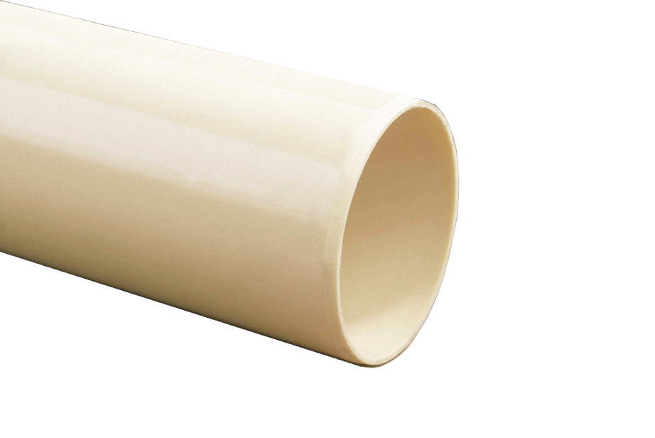 Drukbuizen, PVC