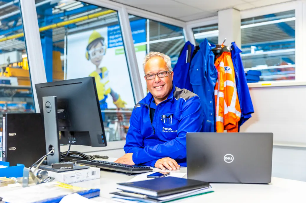 Manager Customer Service