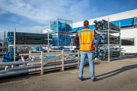 Prefab voor de kleine klus