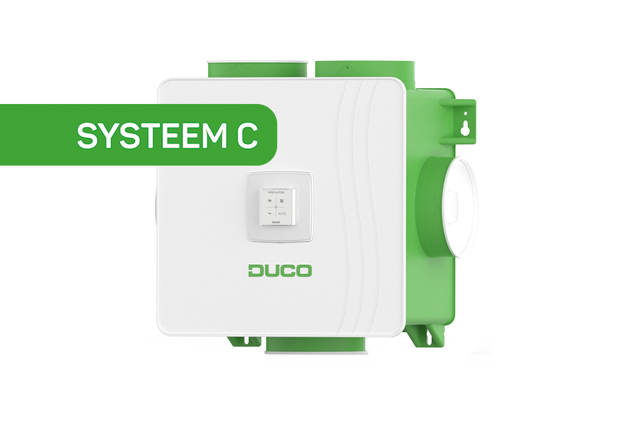 DucoBox Reno