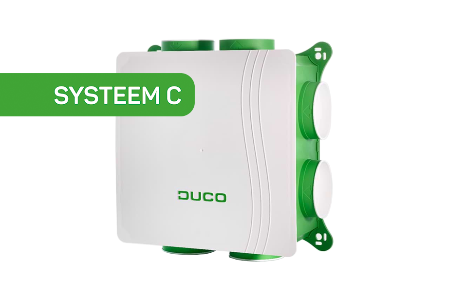 DucoBox Focus