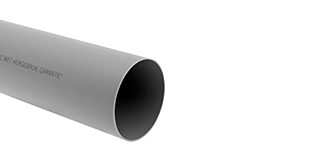 Buizen, PVC