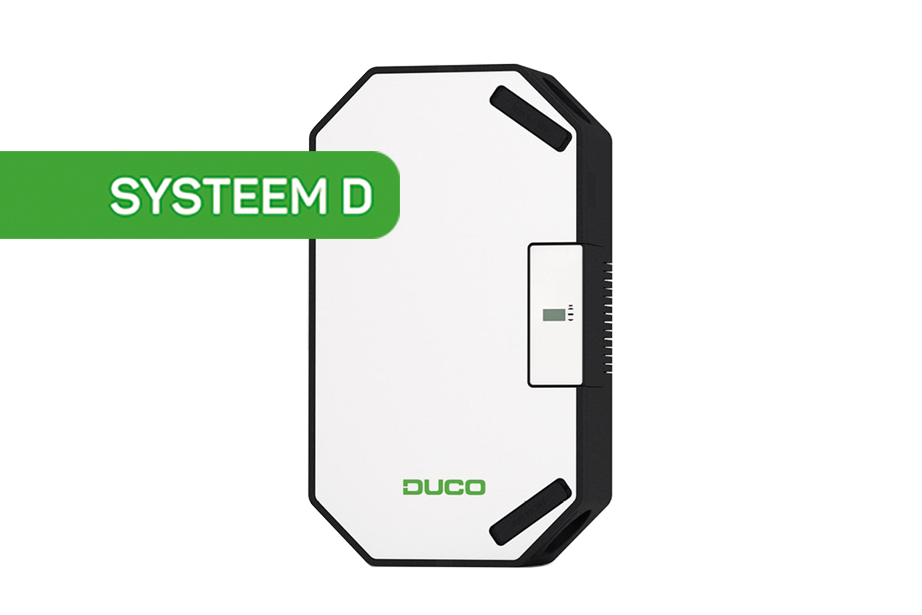 DucoBox Energy Sky