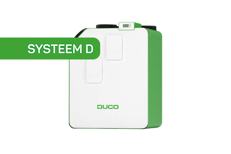 DucoBox Energy Premium