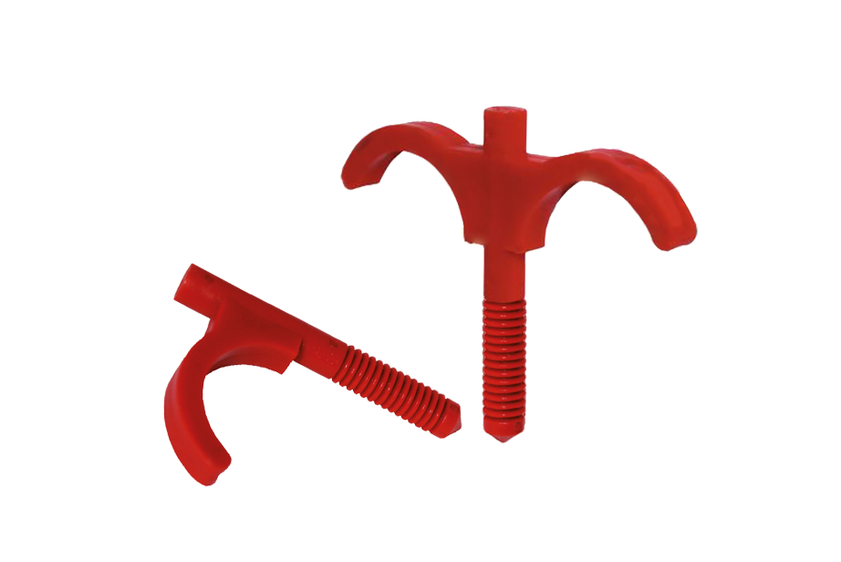 TECE bevestigingsmaterialen