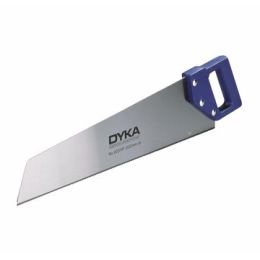 DYKA PVC Handzaag Hard Point 9 T