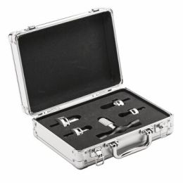 RIIFO Kalibreer set 16-20-26-32 Klikhandvat