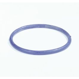 Rubberen O-ring voor Deltaflex huisaansluiting 110mm zwart