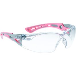Bollé veiligheidsbril RUSH+ Platinum