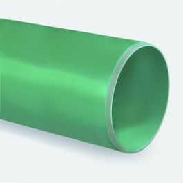 PVC-U3 Buis 110x3,3mm SN8 KOMO groen L=5m