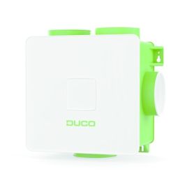 DucoBox Reno all-in-one Standaard 2 x CO2 en BD