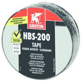 Griffon HBS-200 tape 7,5cm R=5m