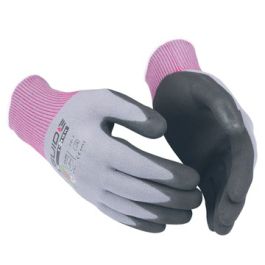 GUIDE handschoen 580 nylon nitril 10gr