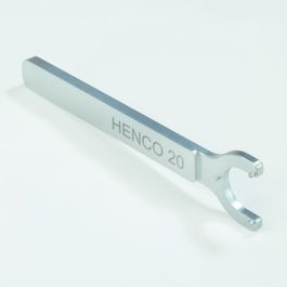 Henco Vision Demontagesleutel key 16mm