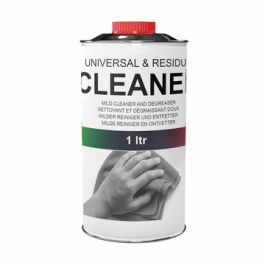 Universal <(>&<)>amp Residue Cleaner 1000ml