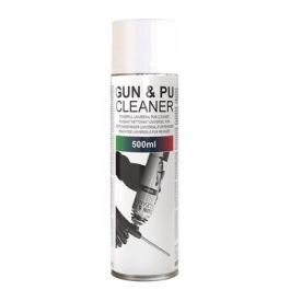 Gun & PU Cleaner 500ml