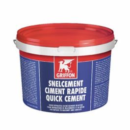 Snelcement emmer 6kg
