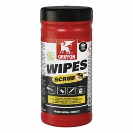 Griffon Scrub Wipes dispenser [75st]
