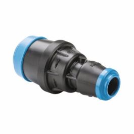 Hawle Verloopkoppeling nr. K 6330 50x32mm PN12,5 wit