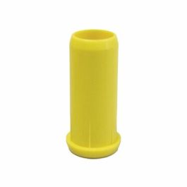 Hawle Steunbus nr. K 6031 SDR17,6 32x2,3mm geel