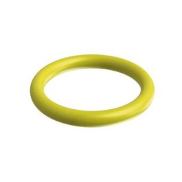 Hawle Rubber O-ring nr. K 6940 50mm GAS geel
