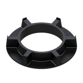 AVK 80/451 Kunststof Tussenstuk PERA 385mm