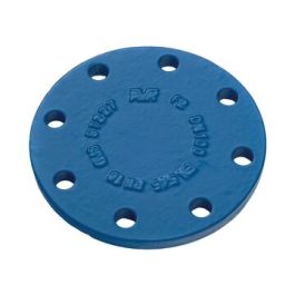 AVK 712 Gietijzer Blindflens DN50 PN10