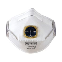 Stofmasker fijnstof