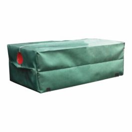 Duborain PP Rainbox 3S 1x 300L met geotextiel 1200x600x420mm