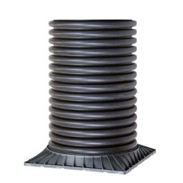 Rainbox Cube Slim put bodem + bovendeel DN600 L=1m