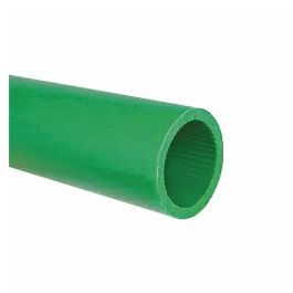 PE-80 Glasvezelbuis 40x3,7mm SDR11 groen haspel L=2000m