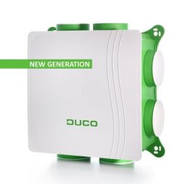 DucoBox Silent 2.0