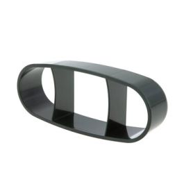 DYKA AIR Steunbus ovaal 195mm