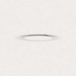 DucoVent Premium rond wit 125mm