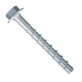 Fischer betonschroef [100x] FBS II 6x40/5 US zeskantkop