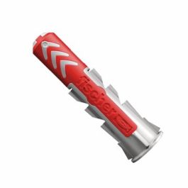 Fischer pluggen DuoPower[100x] 5x25 mm