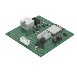 Duco Connectivity Board V2.0 voor Silent Connect, Focus, Energy Comfort