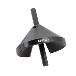 DYKA Spinning Burr 27-75 mm