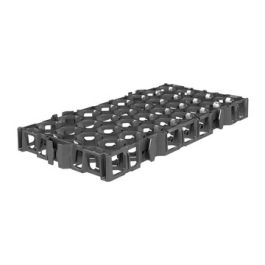 Duborain PP Drainage en infiltratie plaat 50-S 560x280x52mm
