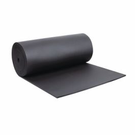 DYKA AIR Isolatie 1000x13mm zwart R=10m