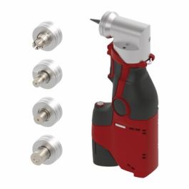 TECEflex Accu-optrompmachine type: RazFaz compact