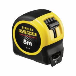 Stanley rolbandmaat FatMax Blade Armor 5m 32mm