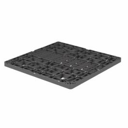 Duborain PP Rainbox Cube Slim bodemplaat 800x800x40mm