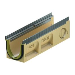 ACO Multiline Sealin V100S E600 lijngoot l=0,5m h=150mm