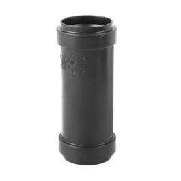 PP Steekmof 32mm 2x mof zwart