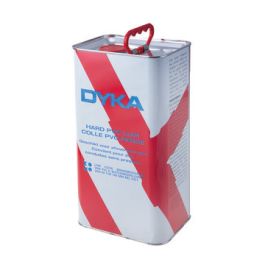 PVC lijm KOMO 5l blik