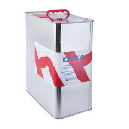 PVC Lijm KOMO 10L blik