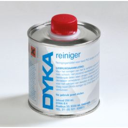 PVC Reiniger 250ml bus