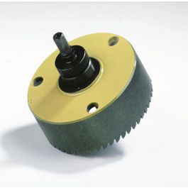 Gatzaag 159mm t.b.v. knevelinlaat 160mm