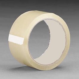 Tape transparant rol